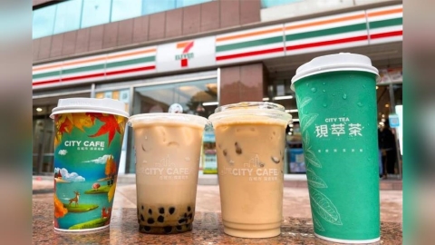 賀台灣隊擊敗古巴!前進東京巨蛋 四大超商限時優惠看這裡