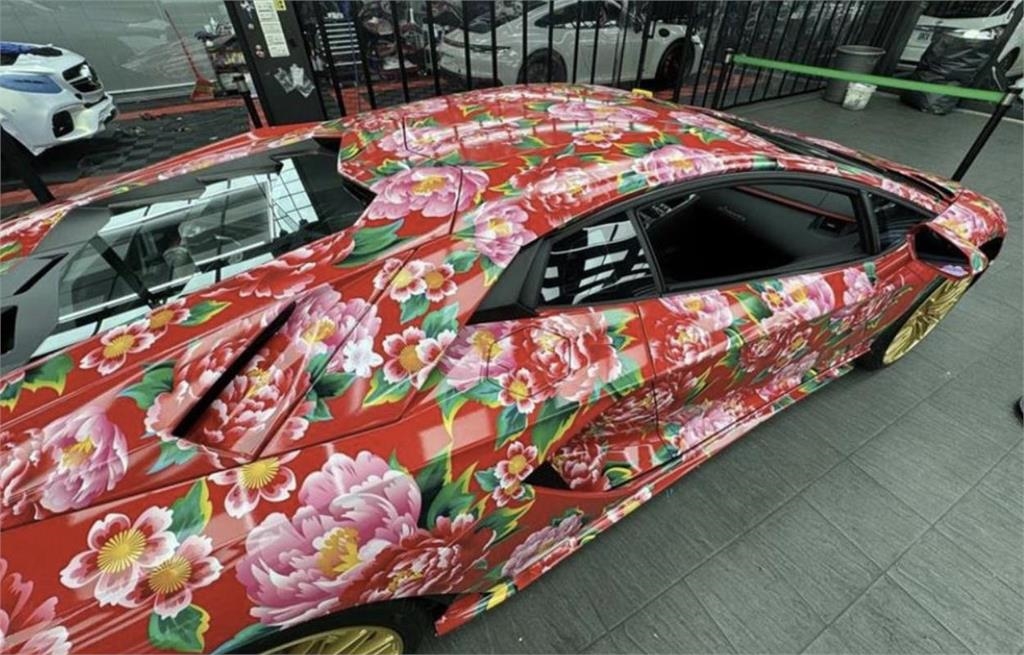 正妹偶遇「竹吊車大王」小老婆！直擊畫面洩「極限神技」32萬人搶看