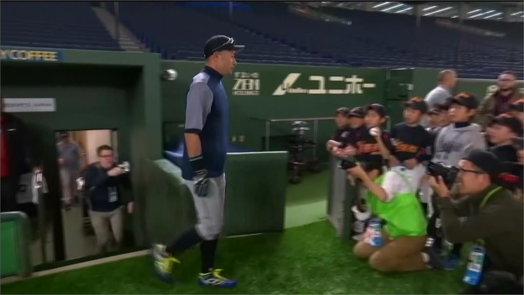 MLB(影)/美國棒球名人堂公佈最新候選名單 其中一人將挑戰「李維拉紀錄」