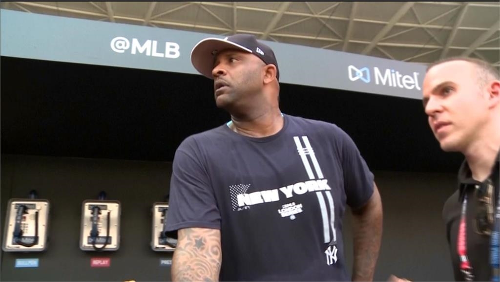 MLB(影)/美國棒球名人堂公佈最新候選名單 其中一人將挑戰「李維拉紀錄」