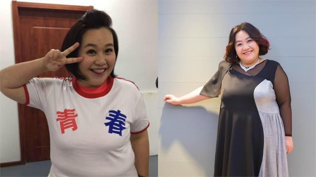 《影后》鍾欣凌撞臉「人妖小雞」!網見「對比圖」笑翻:看了回不去