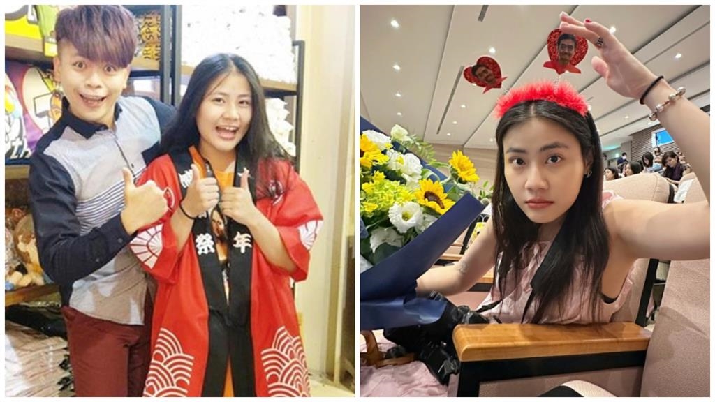 嘎妹6年沒健檢「見1異常」竟是癌前病變！首度露臉「嘆這事」不是本意