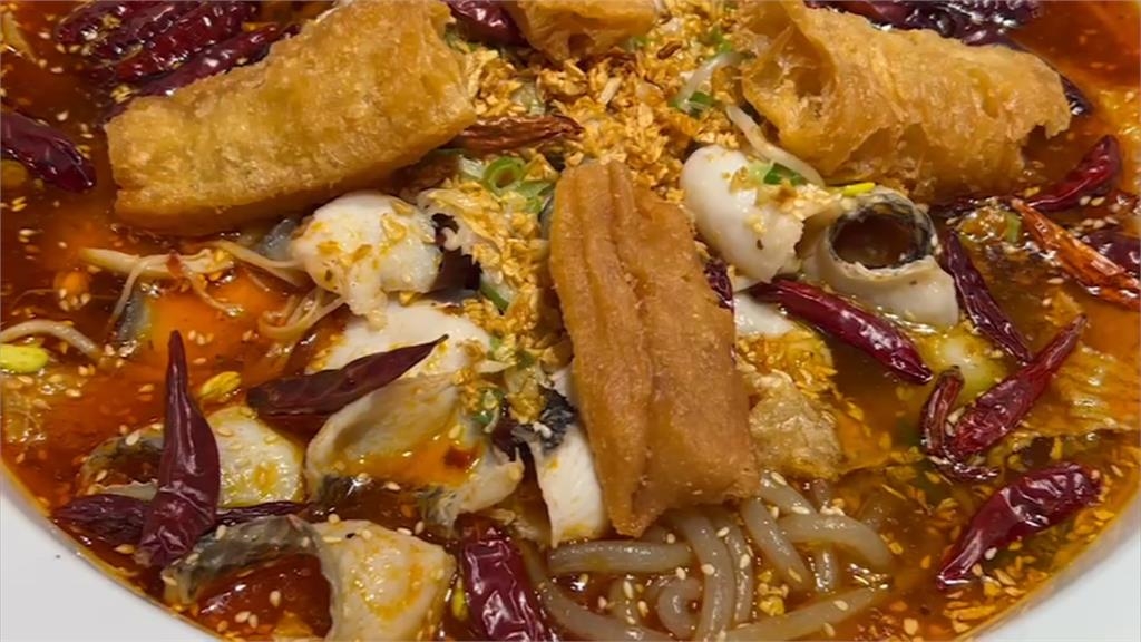 就是要加辣! 台灣外送統計「四縣市」無辣不歡