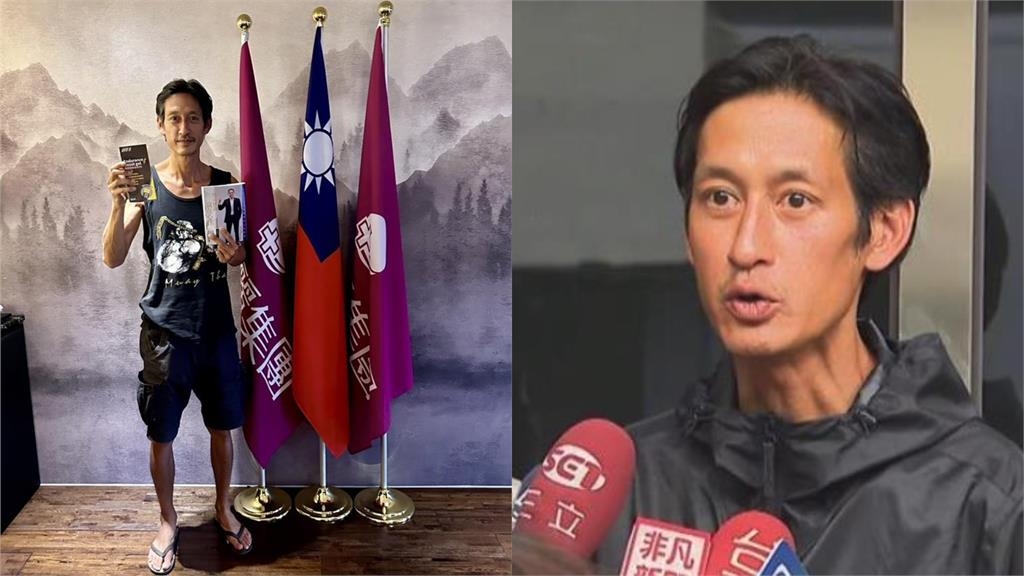 唐治平消失數日「白髮暴瘦」現蹤！最新近況「獲得1職位」內幕曝光