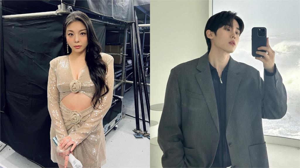 韓國「鐵肺女王」Ailee爆喜訊！奶狗未婚夫身份遭起底…追過宋智雅？