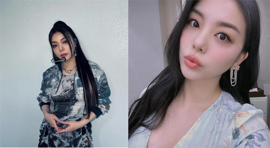 韓國「鐵肺女王」Ailee爆喜訊！奶狗未婚夫身份遭起底…追過宋智雅？