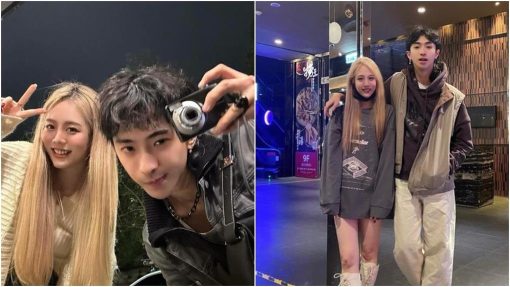 大根傳未婚當爸「超兇前任」被扯出!進軍中國兩頭忙「幕後推手」超大咖