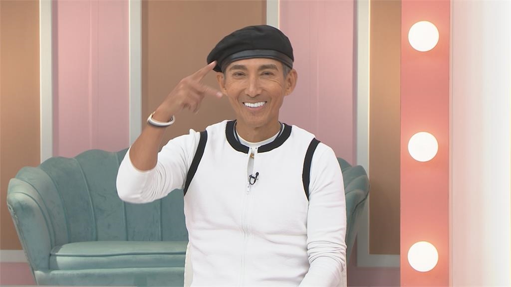 《姊妹亮起來》潘若迪坦承年過半百體力有差!嚴立婷「上一堂少一堂」