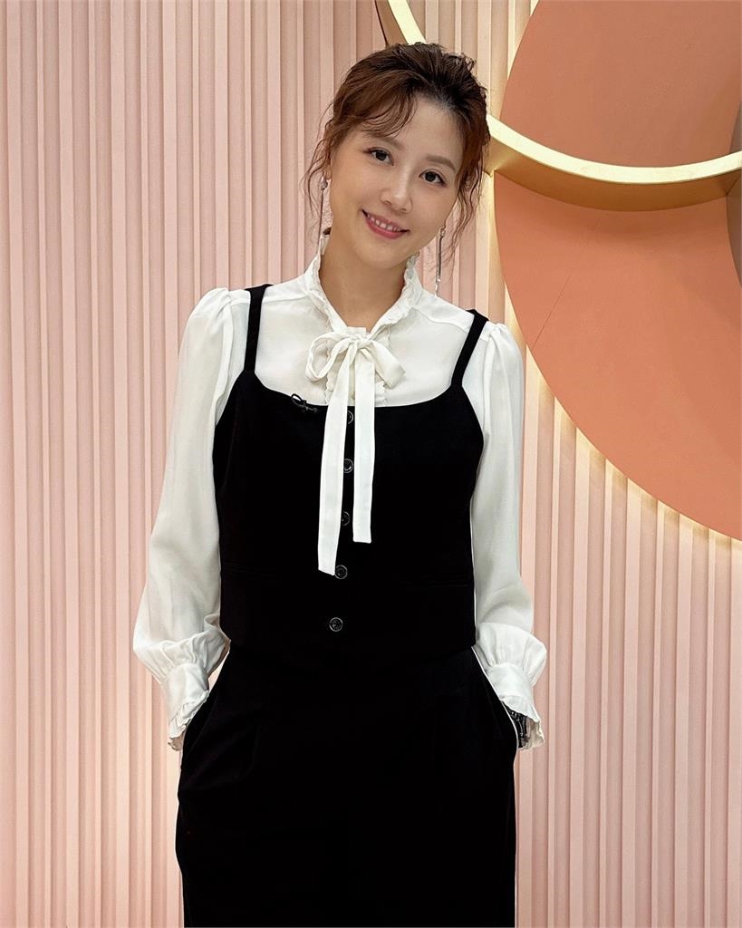 《姊妹亮起來》潘若迪坦承年過半百體力有差!嚴立婷「上一堂少一堂」