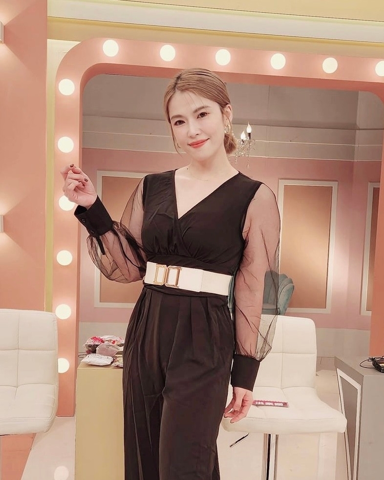 《姊妹亮起來》潘若迪坦承年過半百體力有差!嚴立婷「上一堂少一堂」