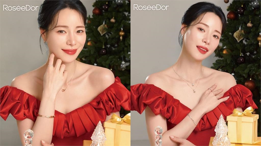 涎鎮啊大露香肩