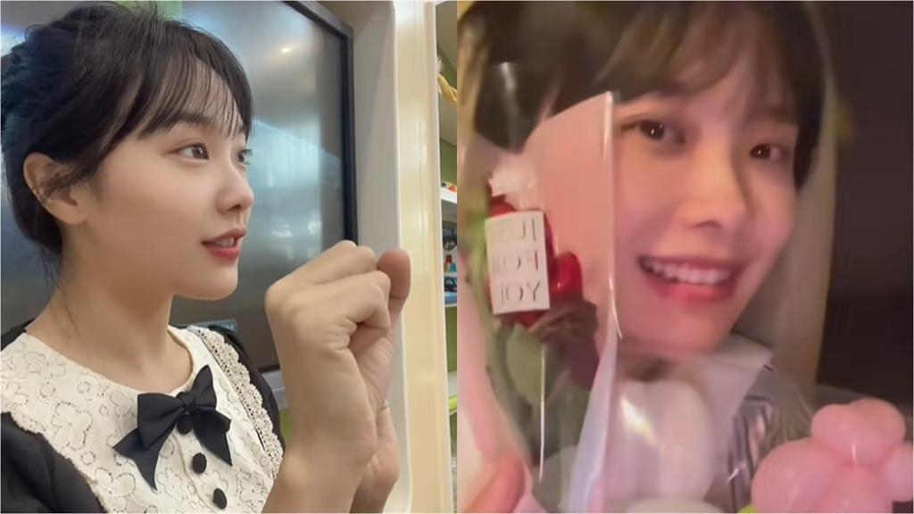 挖呀挖老師「露大片光禿」瀏海掀開全現形！又被造謠…抖出內幕反擊了