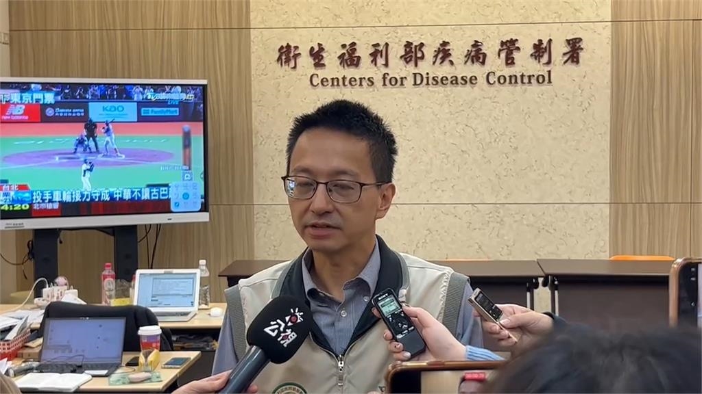 男施打「流感+新冠」"疫苗後身亡 妻泣:他很健康養身