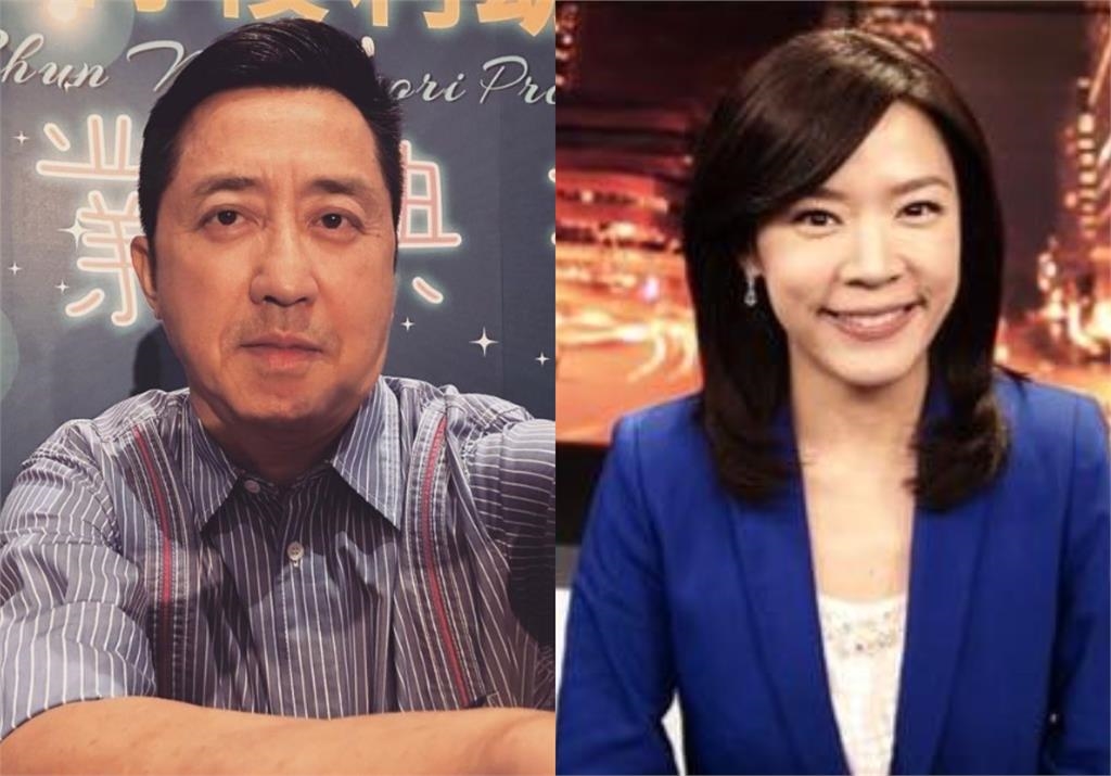 庾澄慶罕見合體愛妻張嘉欣!49歲哈嫂「9年前V.S.現在」對比圖曝!