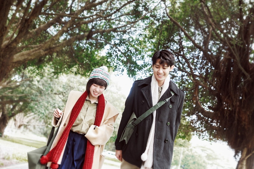 苗可麗「未來我告別式《我的成長》一定要借我」！愧對媽媽與女兒淚灑攝影棚