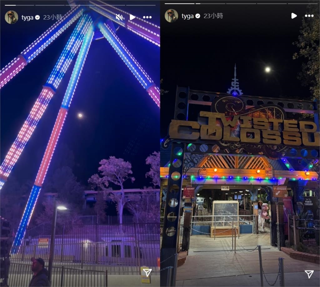 美嘻哈歌手「台灣演唱會取消」才剛道歉！下秒標記泰國「很快見面」粉絲氣炸