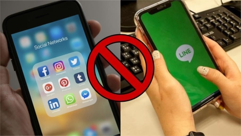 年輕人都愛「意念回覆」?傳訊息「5大禁忌」名單曝光…別再踩雷!