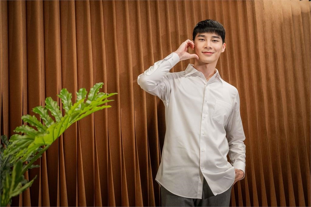 黃薇渟認了對人生無感！約《俗女養成記》宋偉恩抽血救人找回「溫度」