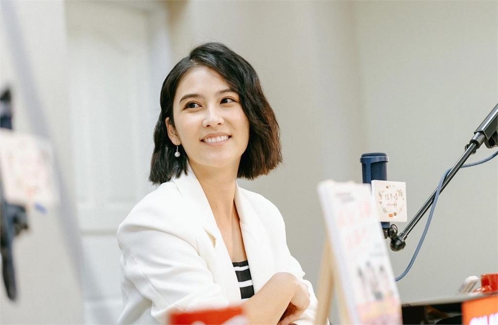 紫微看運動／從「超美人主播」化身最美執行長  卓君澤的熱血追夢大剖析