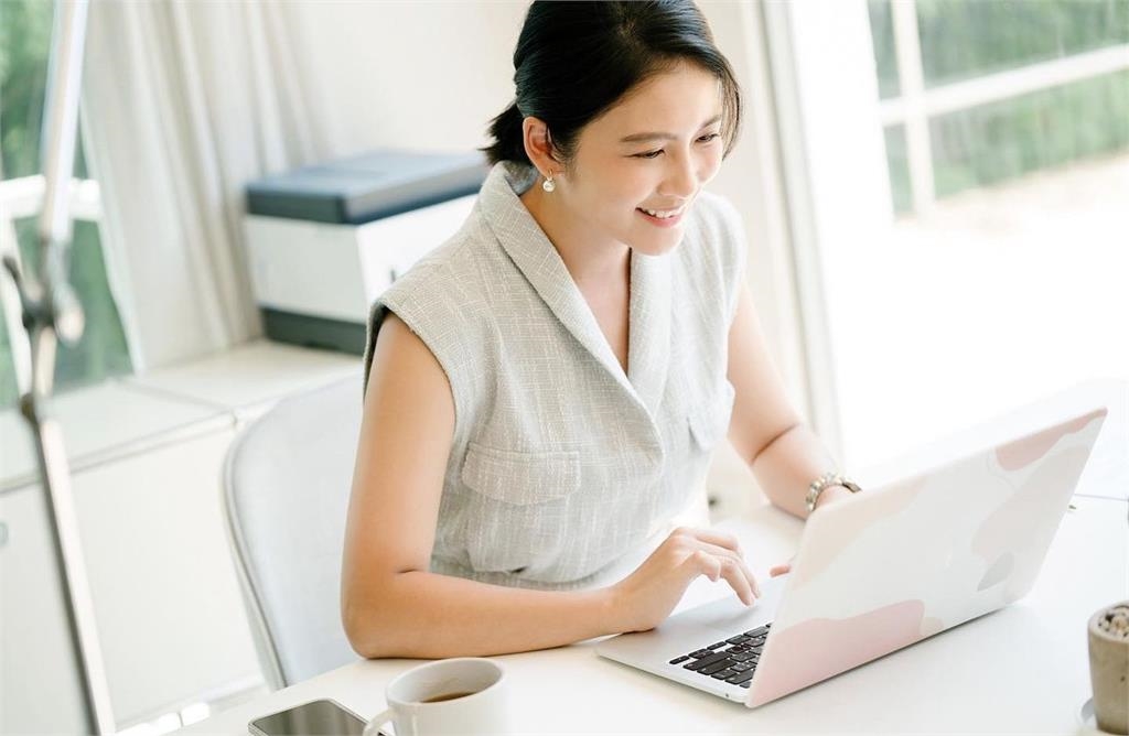 紫微看運動／從「超美人主播」化身最美執行長  卓君澤的熱血追夢大剖析