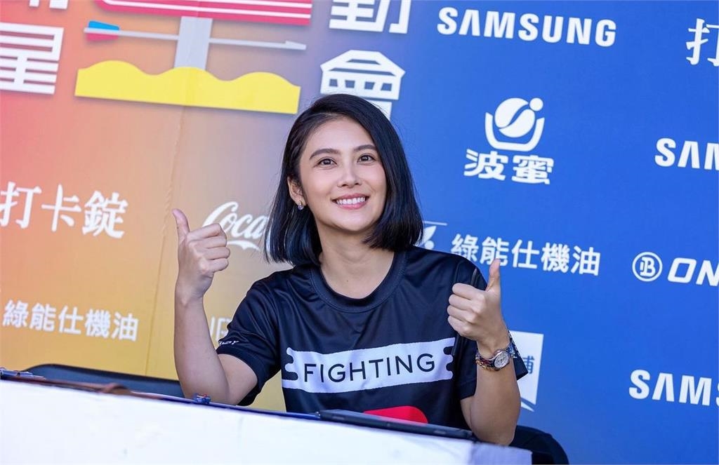 紫微看運動／從「超美人主播」化身最美執行長  卓君澤的熱血追夢大剖析