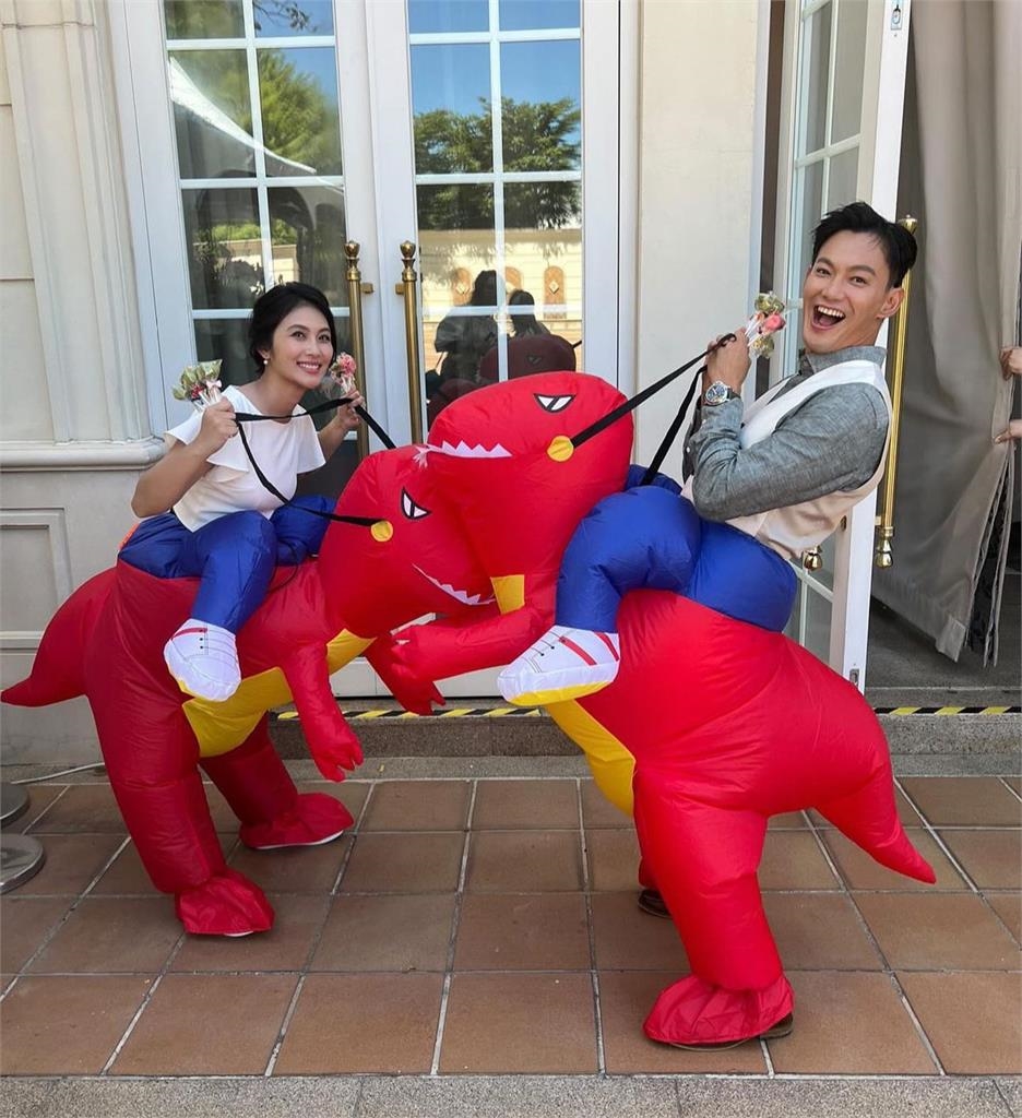 紫微看運動／從「超美人主播」化身最美執行長  卓君澤的熱血追夢大剖析