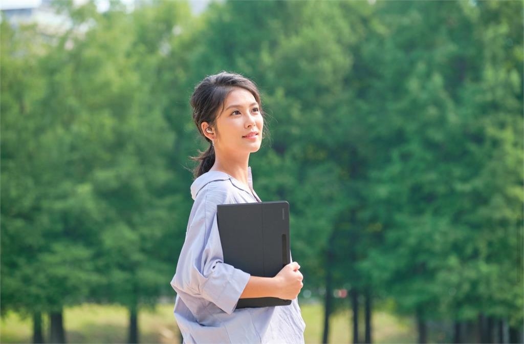 紫微看運動／從「超美人主播」化身最美執行長  卓君澤的熱血追夢大剖析