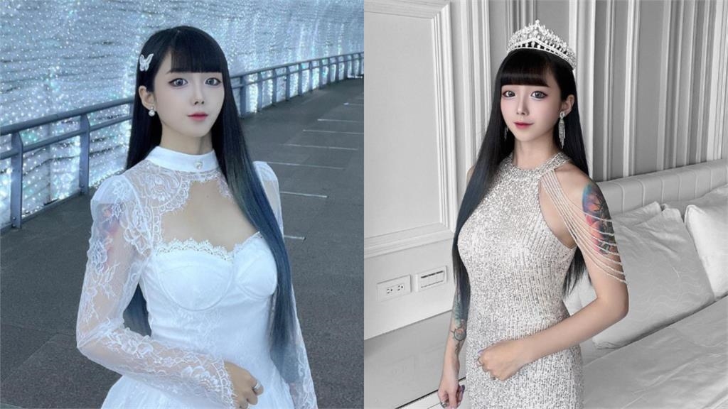 網紅白紀亞消失2年！27歲近況「開炸SSR身形」真面目網嚇爛：認不出來