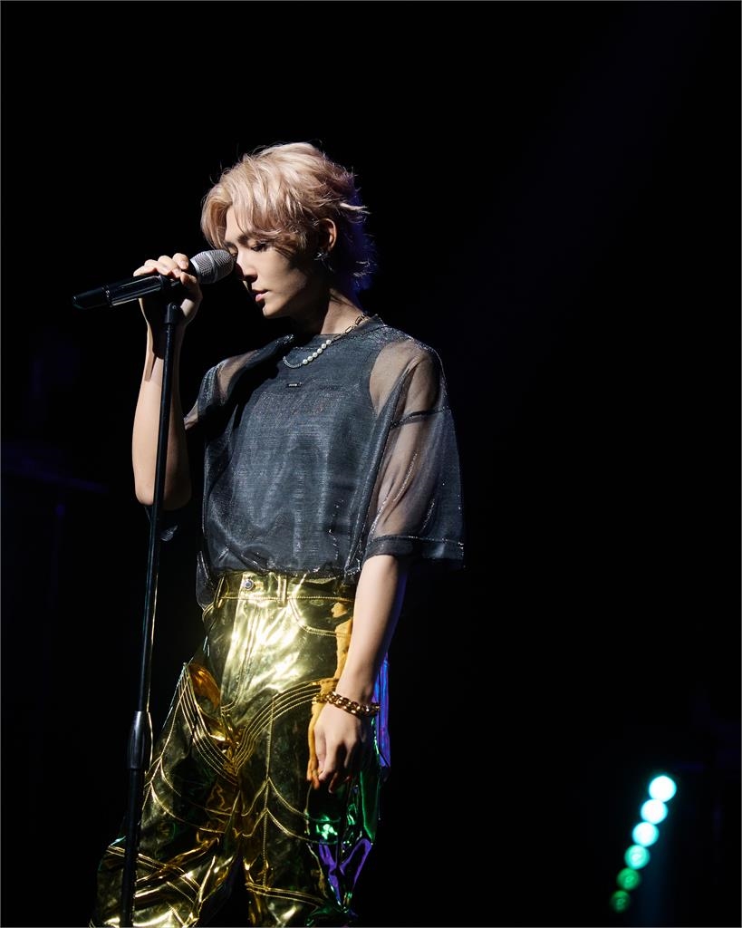 粉絲許願想看他結婚!炎亞綸生日前夕坦言「有點小情緒」只有一心願