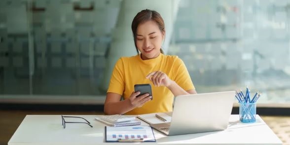 華南金、華南銀獲利創新高! 資產突破四兆元!