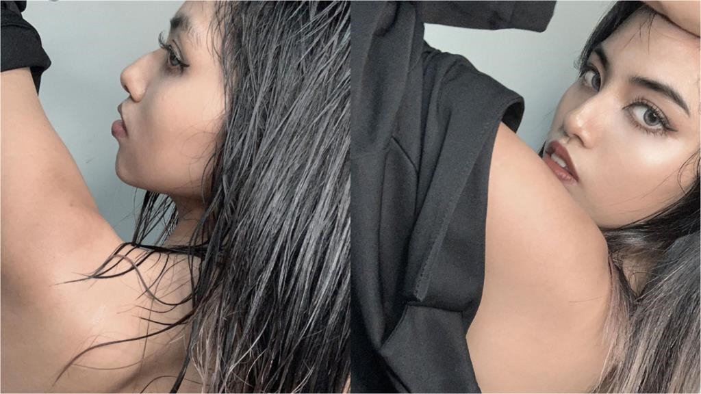 屏東超正設計師「薄片小背心」低頭剪髮！SSR神正真面目…網揪兄弟們：該剪了