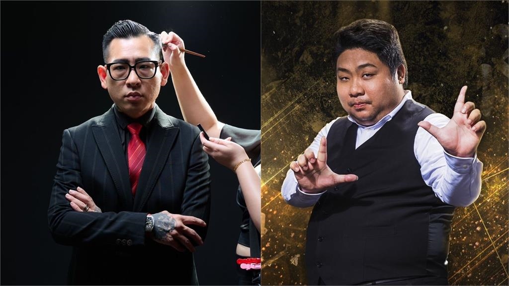 蹦闆《拳上》對決倒數！統神「宿敵」Toyz獄中寫信力挺：千萬別輸