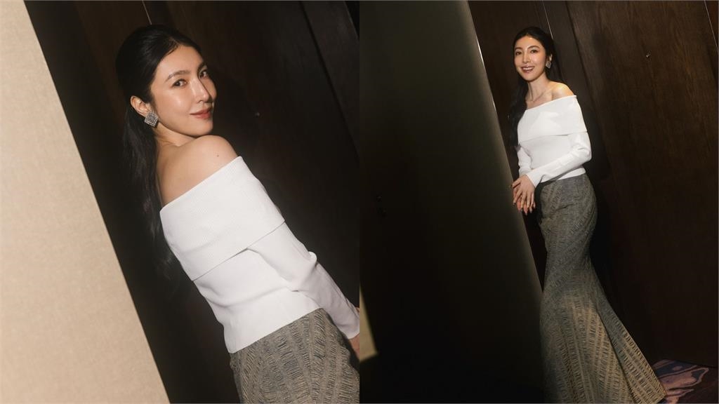 楊謹華太正遭疑整形！高中同學出賣「純天然真面目」曝內幕：本人比較…