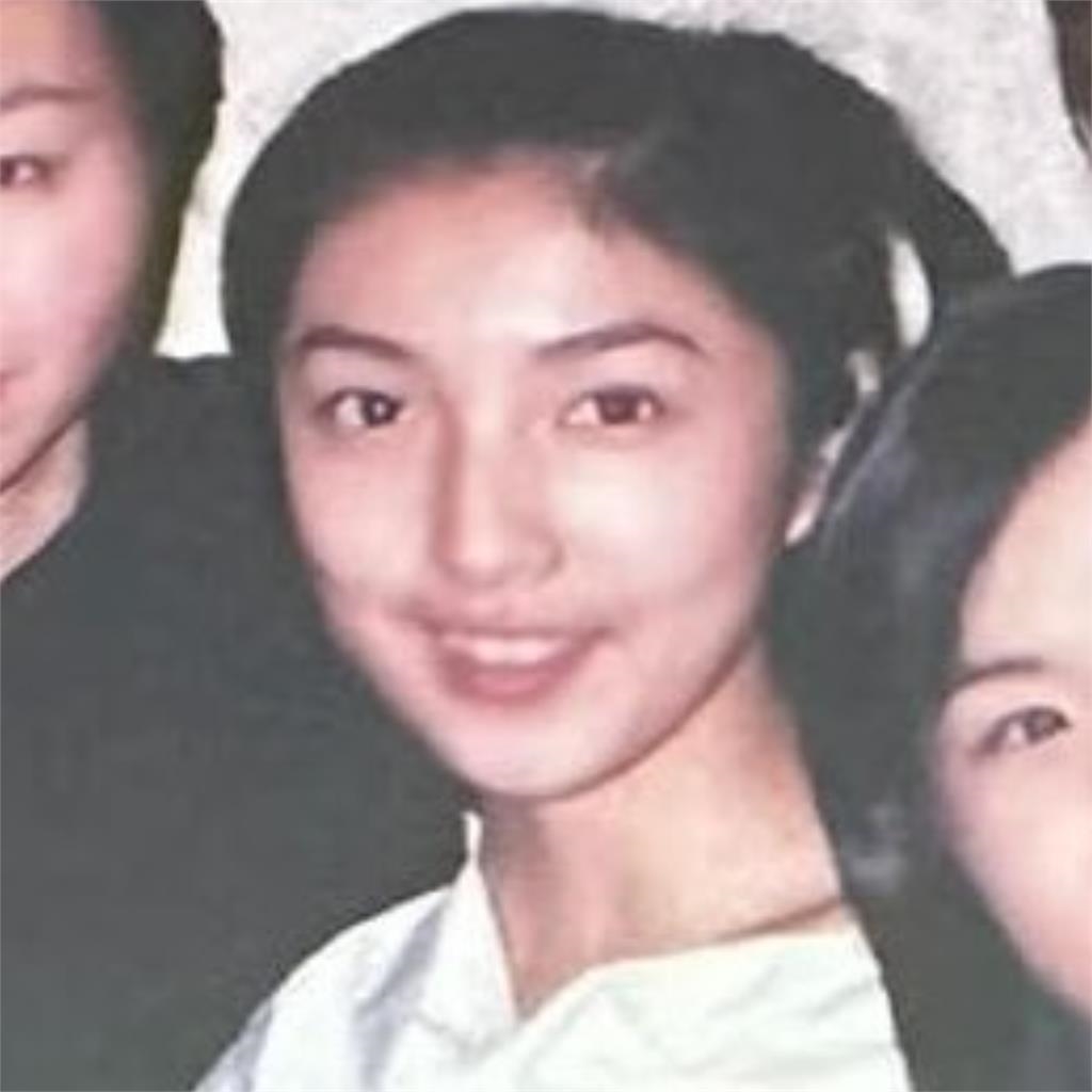 楊謹華太正遭疑整形！高中同學出賣「純天然真面目」曝內幕：本人比較…