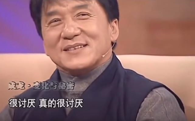 成龍「一夜暴富」海撈1600萬!回首半世紀「後悔做這1事」嘆:很討厭