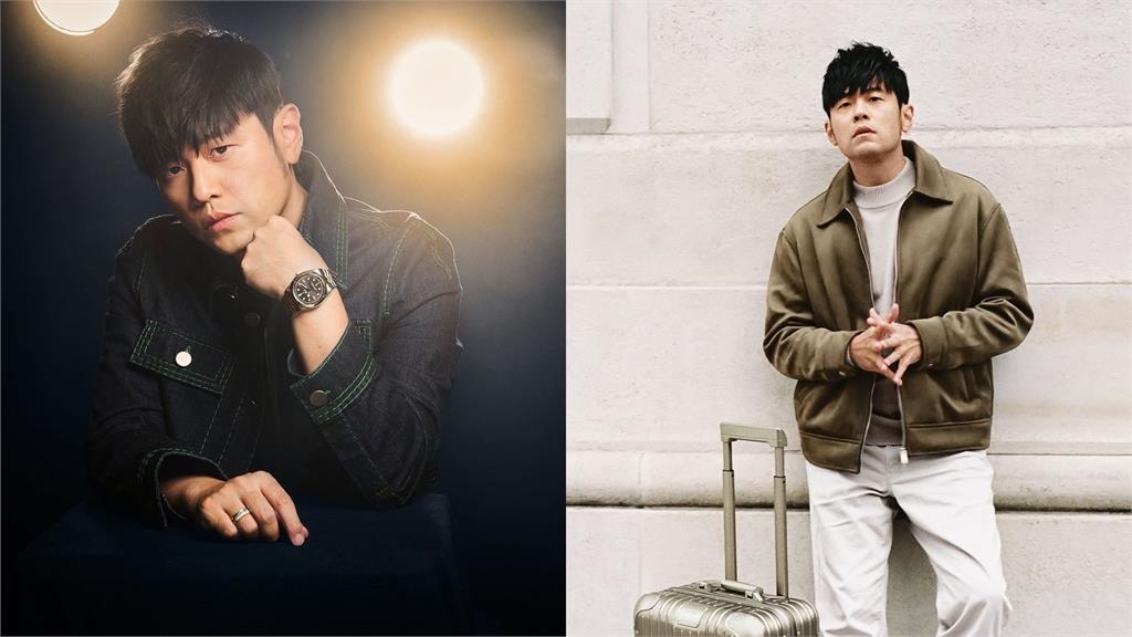 運動會大叔「場邊加油」竟是周杰倫!45歲私下真面目無人認出…網驚:本人嗎