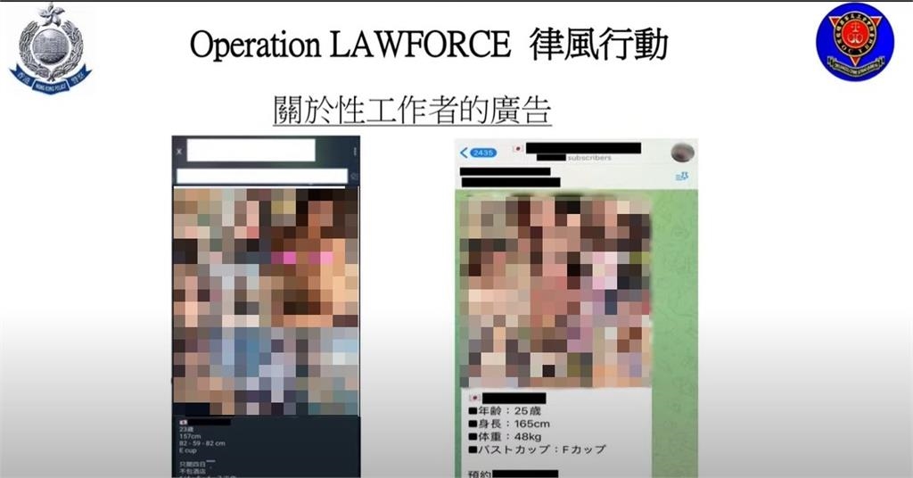 日女優赴香港性交易被逮！名單竟有「三上悠亞接班人」年僅24歲價碼曝
