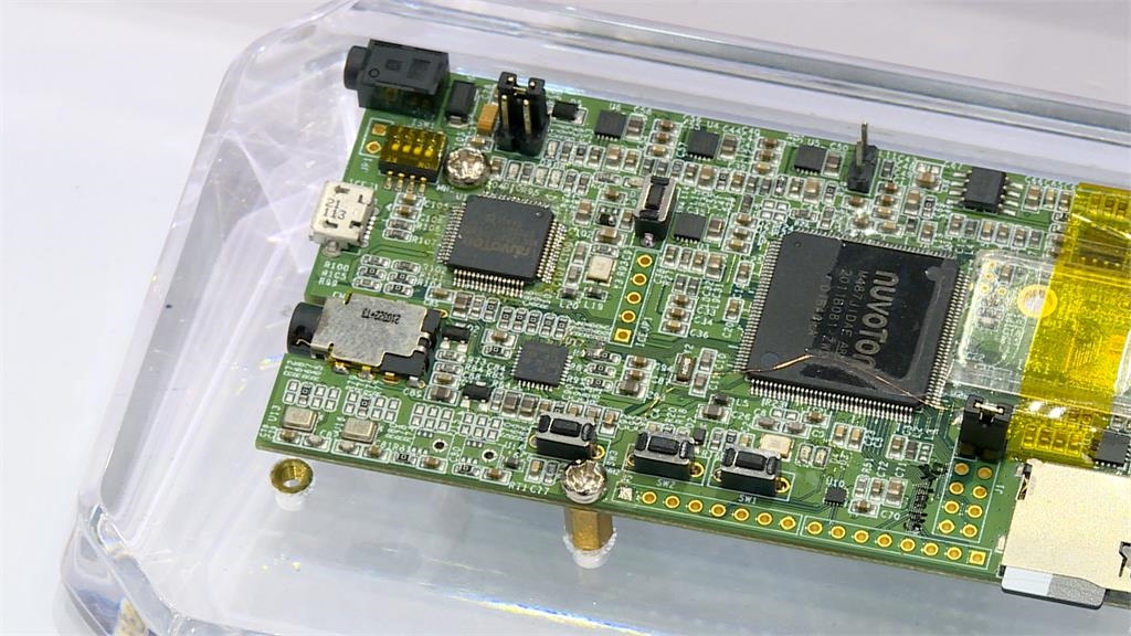 AI需求旺!受惠市場廣大 專家:這三間公司為市場焦點