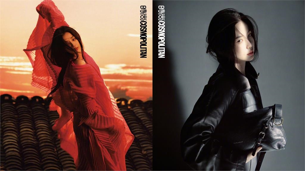 虞書欣銷量破6000萬輾壓趙露思!還超越她成為女頂流之首