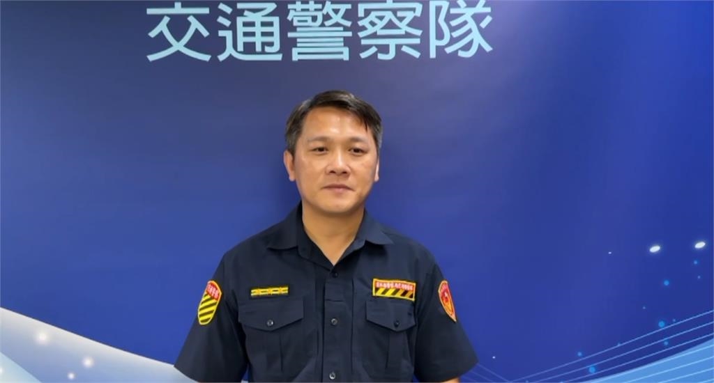 雲林這處路口能右轉嗎? 只有「直行箭頭」用路人憂被檢舉