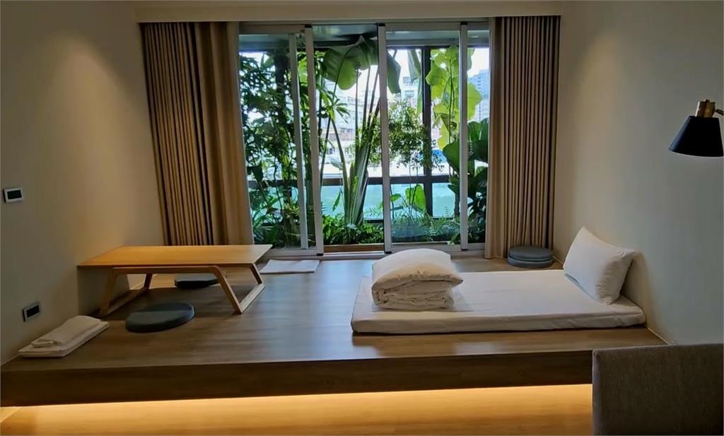 溫泉酒店斥資兩億打造　盼找回宜蘭觀光榮景