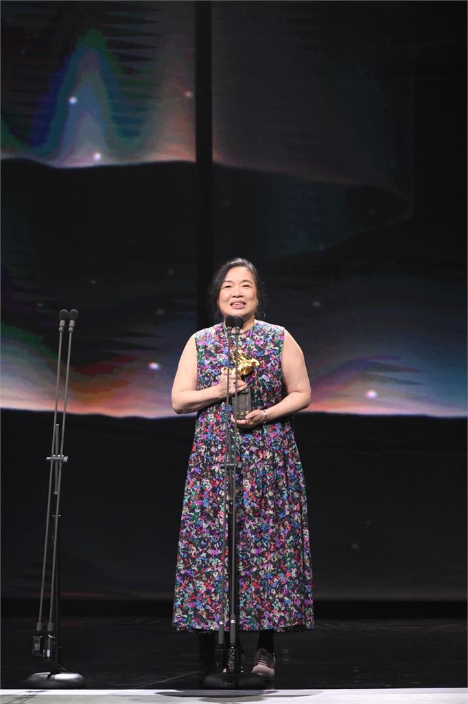 金馬61/不斷更新!完整名單1次看 最佳音效得主曝光