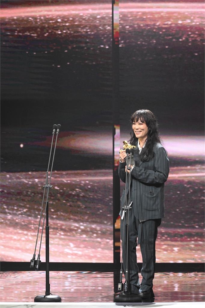 金馬61/不斷更新!完整名單1次看 《鬼才之道》首獎到手