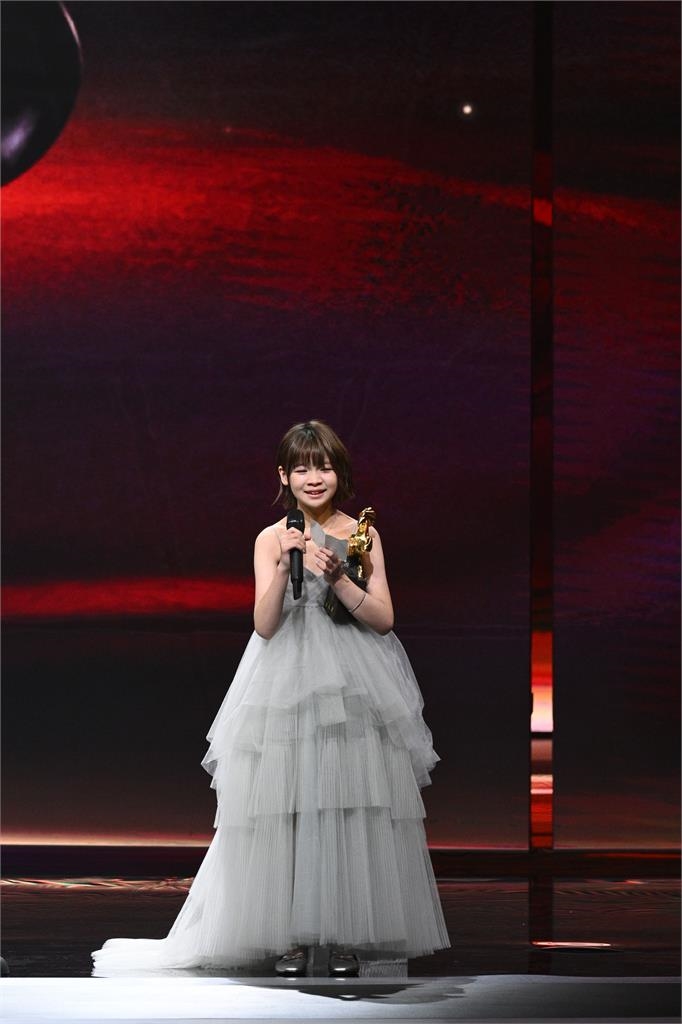 金馬61/不斷更新!完整名單1次看 11歲鄭又菲獲最佳新演員