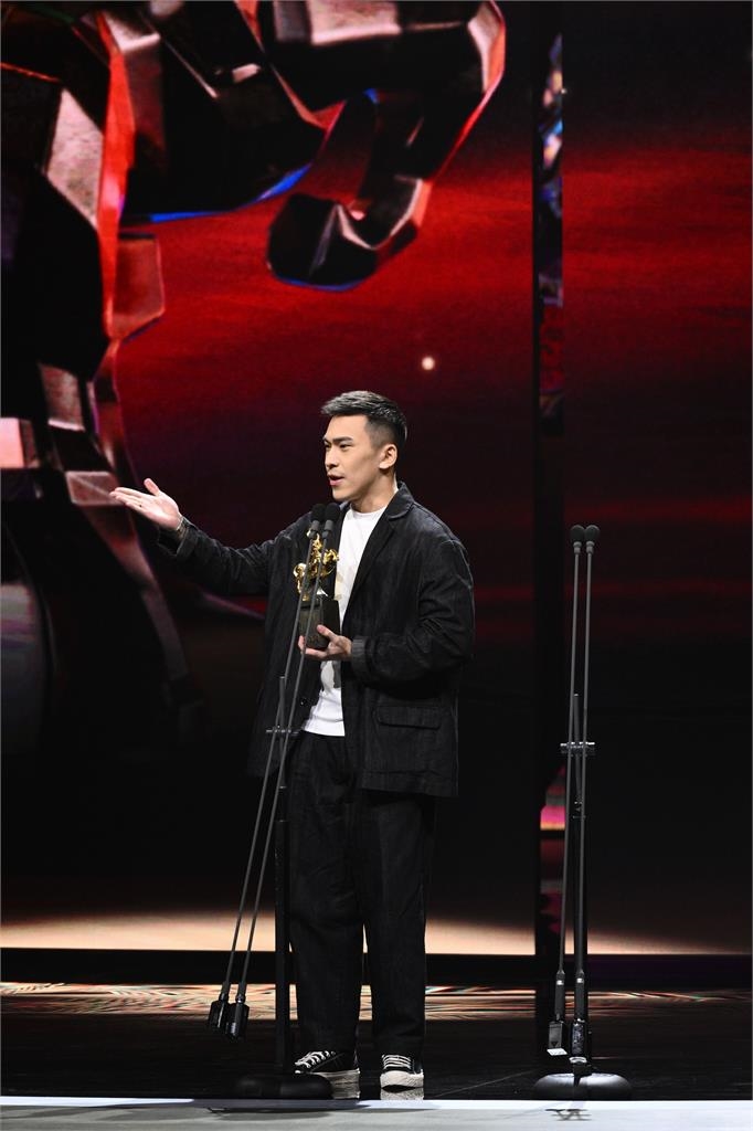 金馬61/不斷更新!完整名單1次看 11歲鄭又菲獲最佳新演員