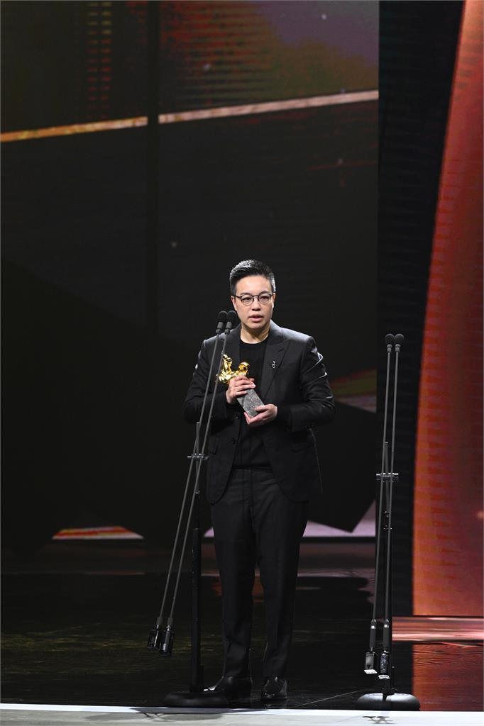 金馬61/不斷更新!完整名單1次看 11歲鄭又菲獲最佳新演員