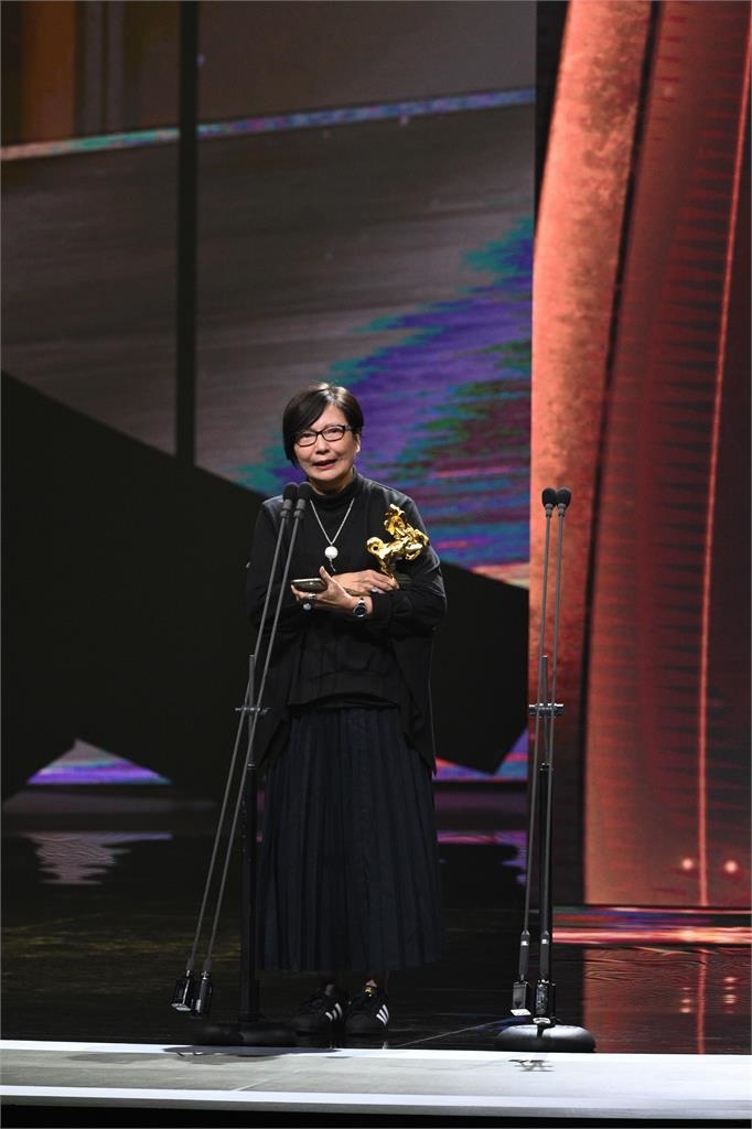 金馬61/不斷更新!完整名單1次看 11歲鄭又菲獲最佳新演員