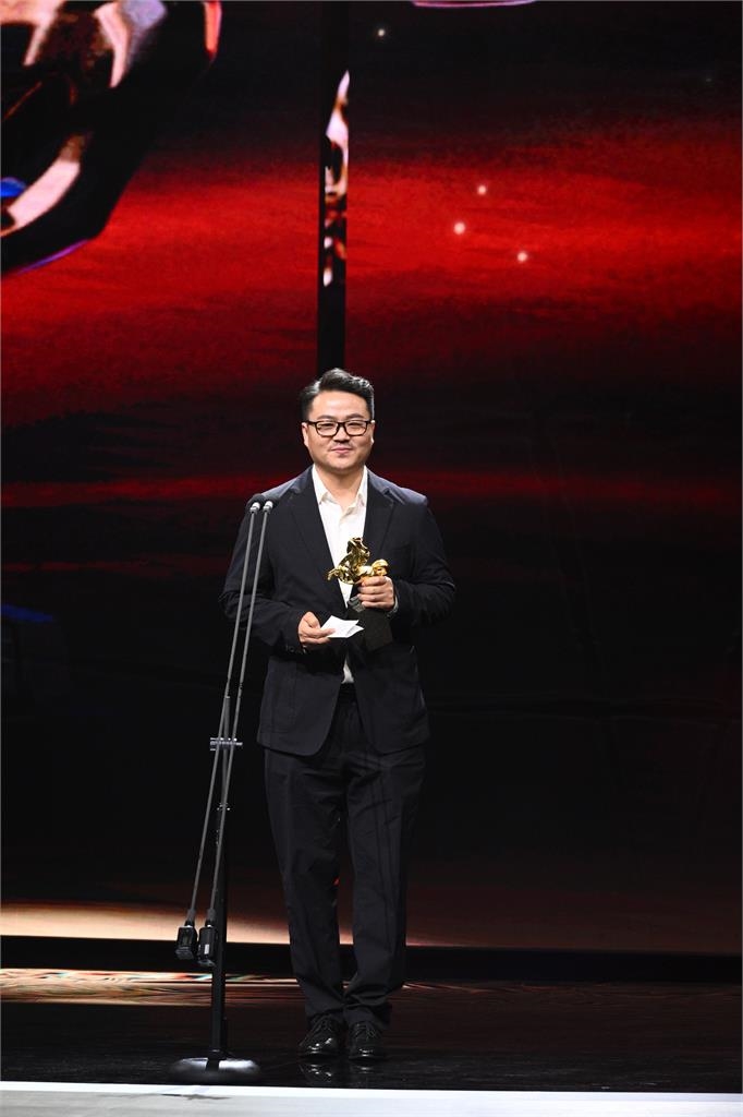 金馬61/不斷更新!完整名單1次看 剛奪「金鐘視后」楊貴媚再獲最佳女配角殊榮