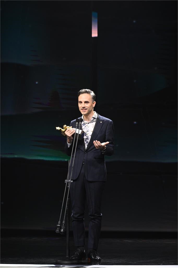 金馬61/不斷更新!完整名單1次看 《鬼才之道》第5獎獲最佳原創電影歌曲