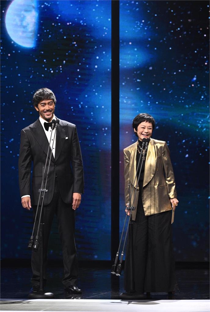 金馬61/不斷更新!完整名單1次看 最佳導演殊榮「是她」拿下